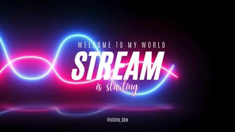 Alisha online show from 11/14/25, 07:12