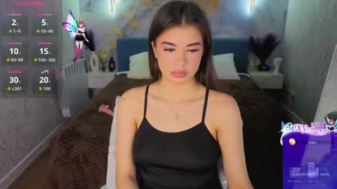 Snapshot of alisha_blakee chatting on 06/15/26, 08:38 Alisha online show from 06/15/26, 08:38