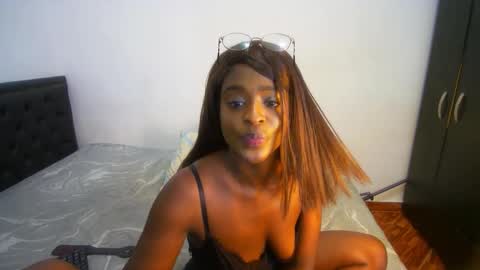 Snapshot of alisha_boes chatting on 09/21/25, 03:57 alisha_boes online show from 09/21/25, 03:57