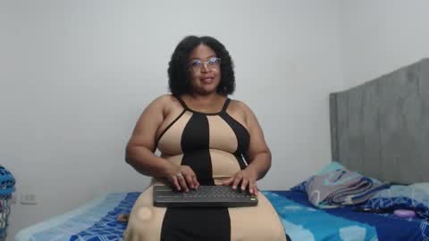 Alisha charm1 online show from 01/10/26, 07:48