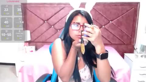 Snapshot of alisha_gamskar13 chatting on 03/18/26, 01:58 alisha_gamskar13 online show from 03/18/26, 01:58