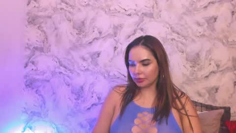 Andrea online show from 12/20/24, 07:12