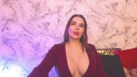 Andrea online show from 12/22/24, 03:44