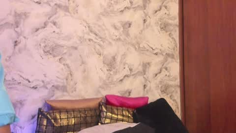 Andrea online show from 01/28/25, 05:32