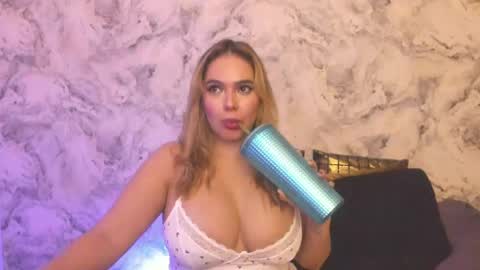 Andrea online show from 02/24/25, 04:16