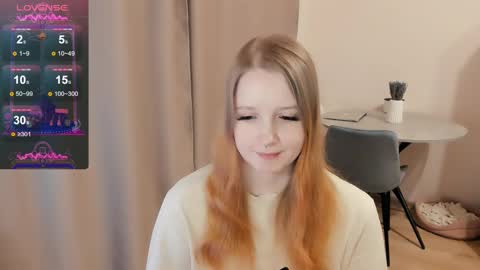 Alya online show from 01/15/25, 08:16