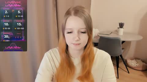 Alya online show from 01/17/25, 02:07