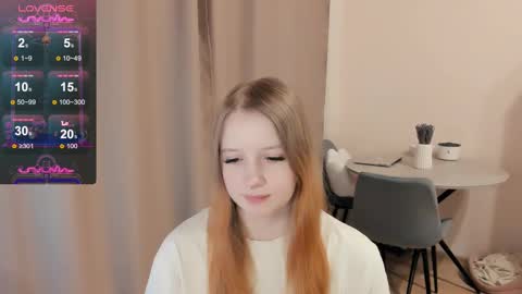 Alya online show from 02/06/25, 01:05