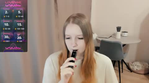 Alya online show from 02/11/25, 02:24
