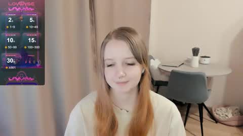 Alya online show from 02/17/25, 03:53