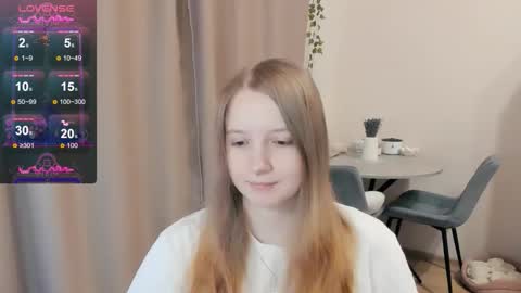 Alya online show from 10/11/25, 07:40