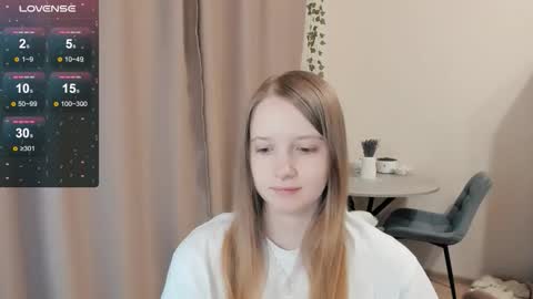 Alya online show from 10/26/25, 05:41