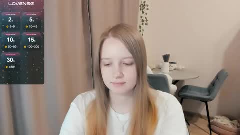 Alya online show from 11/05/25, 09:04