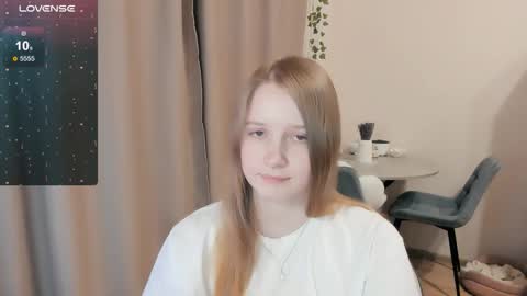 Alya online show from 11/12/25, 02:12