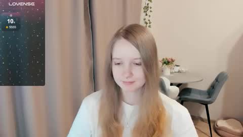 Alya online show from 11/30/25, 06:50