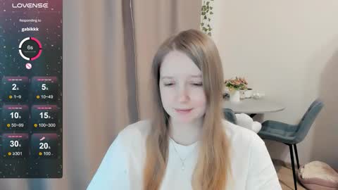 Alya online show from 12/23/25, 09:07