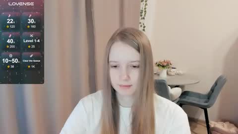 Alya online show from 01/06/26, 10:19