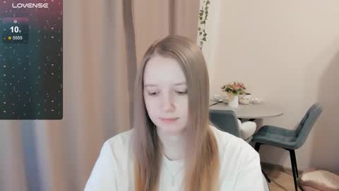 Alya online show from 01/08/26, 10:06