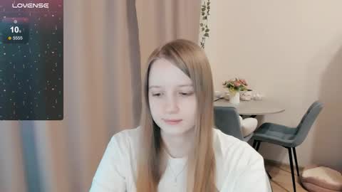 Alya online show from 01/09/26, 01:25