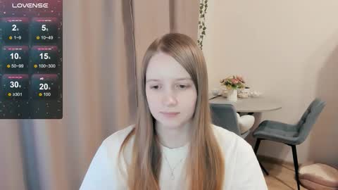 Alya online show from 01/11/26, 11:54