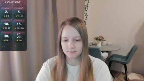 Alya online show from 01/16/26, 04:05