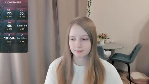 Alya online show from 01/18/26, 06:06