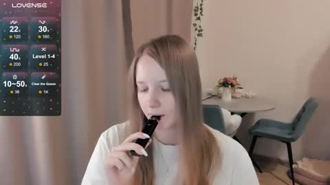 Alya online show from 02/12/26, 03:34