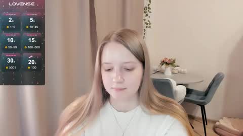 Alya online show from 02/13/26, 05:36