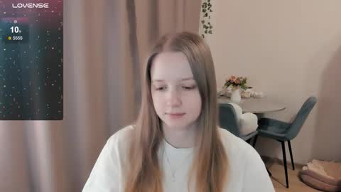 Alya online show from 02/16/26, 06:37