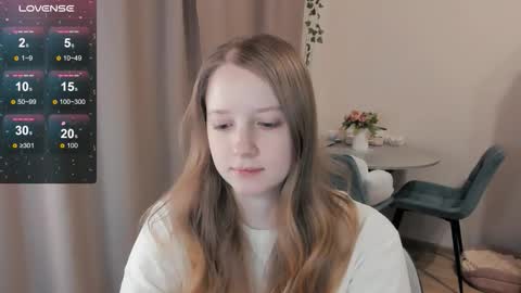 Alya online show from 02/22/26, 02:02