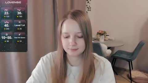 Alya online show from 02/24/26, 02:37