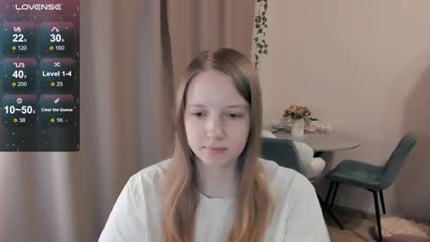 Alya online show from 02/25/26, 03:27