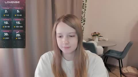 Alya online show from 03/12/26, 04:57