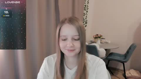 Alya online show from 03/13/26, 05:03