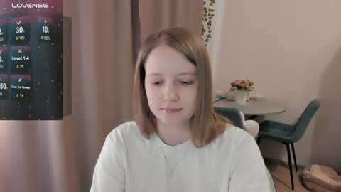 Alya online show from 04/01/26, 10:27