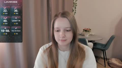 Alya online show from 04/01/26, 04:26