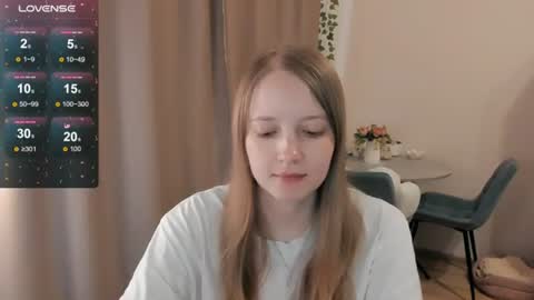 Snapshot of alisha_ley chatting on 06/14/26, 10:50 Alya online show from 06/14/26, 10:50