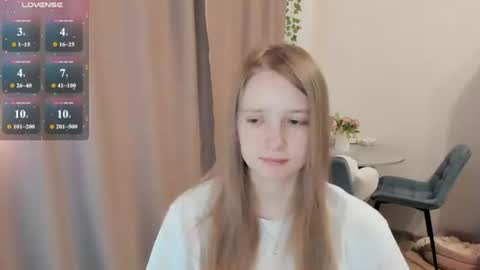 Snapshot of alisha_ley chatting on 07/10/26, 10:40 Alya online show from 07/10/26, 10:40