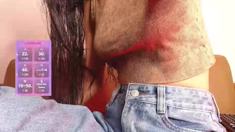 alisha_lims online show from 10/03/25, 01:52