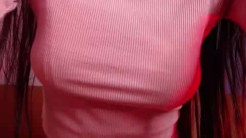 alisha_lims online show from 10/06/25, 01:08