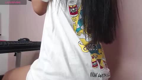 alisha_lims online show from 10/11/25, 12:58