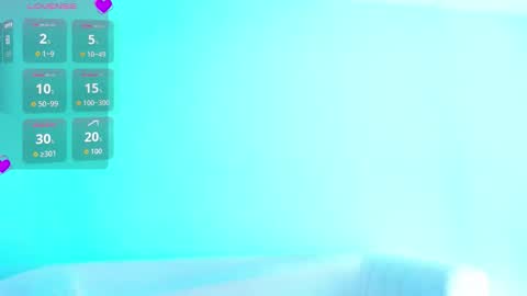 alisha_lims online show from 11/07/25, 12:27