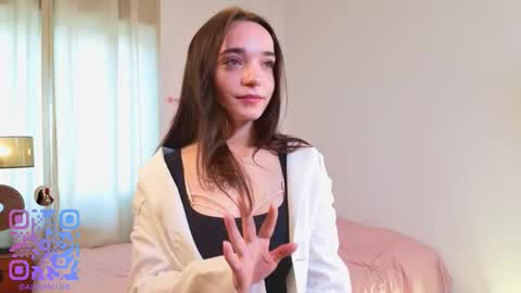 Snapshot of alisha_melison chatting on 02/20/26, 05:02 Alisha online show from 02/20/26, 05:02