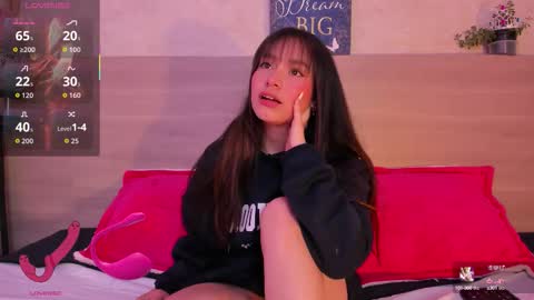 Snapshot of alisha_olsen_ chatting on 10/06/25, 04:10 alisha_olsen_ online show from 10/06/25, 04:10