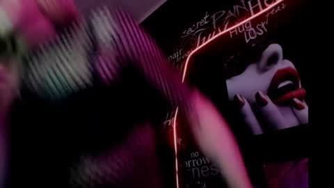 alishaa_nixx online show from 09/29/25, 01:55