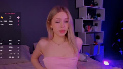 Alisha online show from 01/20/25, 05:06