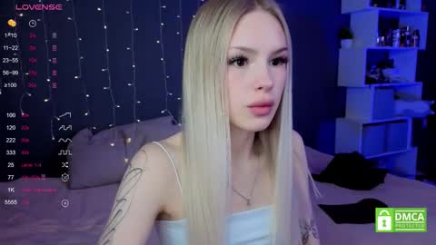 Alisha online show from 11/17/25, 01:17