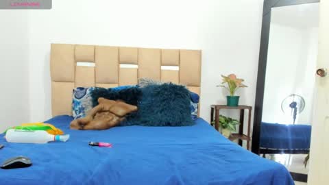 Snapshot of alishagoddes chatting on 01/29/25, 03:33 Goddess Alisha online show from 01/29/25, 03:33