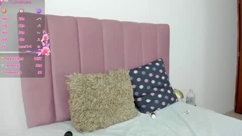 Snapshot of alishaindia chatting on 01/23/25, 01:51 Alisha online show from 01/23/25, 01:51