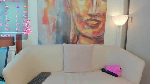 Alisha online show from 02/10/26, 09:30